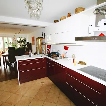 Accommodatie bij particulieren - Messe - Bergfeldsee - Closed To Fair Closed To Munich *