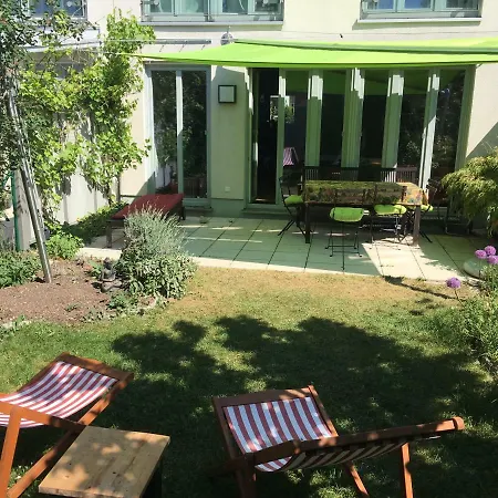 Accommodatie bij particulieren - Messe - Bergfeldsee - Closed To Fair Closed To Munich *